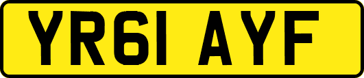 YR61AYF