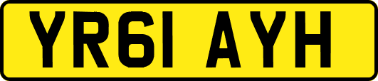 YR61AYH