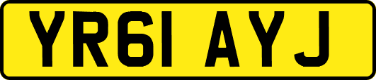 YR61AYJ