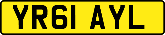 YR61AYL