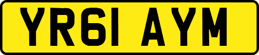 YR61AYM