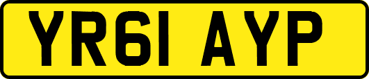 YR61AYP