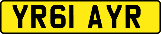 YR61AYR