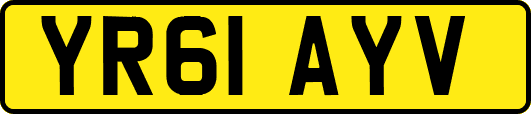 YR61AYV