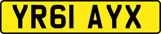 YR61AYX