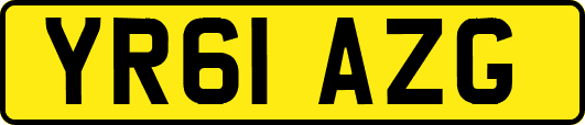 YR61AZG