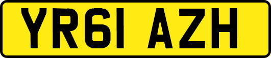 YR61AZH