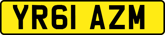 YR61AZM
