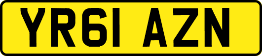 YR61AZN