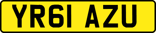 YR61AZU