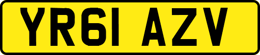 YR61AZV
