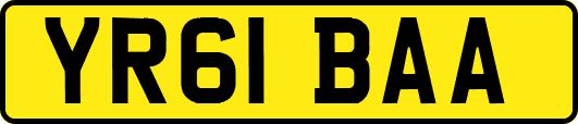 YR61BAA