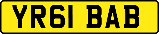 YR61BAB
