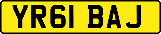 YR61BAJ