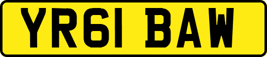 YR61BAW