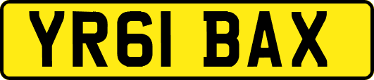 YR61BAX