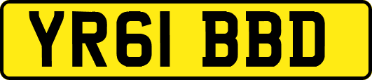 YR61BBD