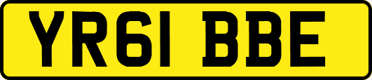 YR61BBE