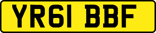 YR61BBF