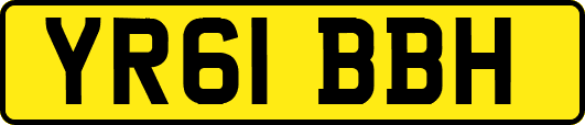 YR61BBH