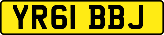 YR61BBJ