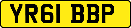 YR61BBP