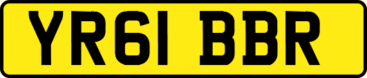 YR61BBR
