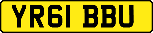 YR61BBU