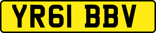 YR61BBV