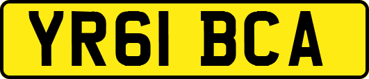 YR61BCA