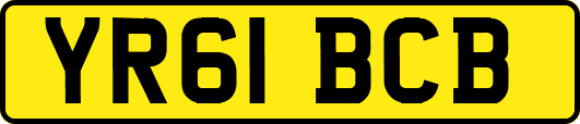 YR61BCB