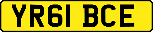 YR61BCE
