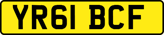 YR61BCF
