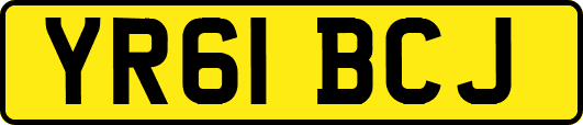 YR61BCJ