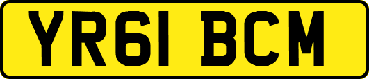 YR61BCM