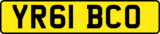 YR61BCO