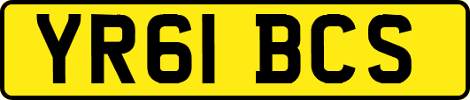 YR61BCS