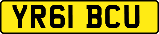YR61BCU