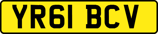 YR61BCV