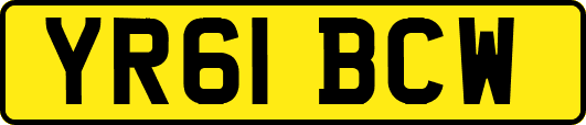 YR61BCW