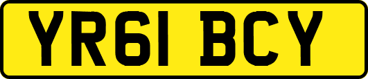 YR61BCY