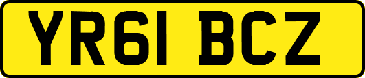 YR61BCZ