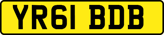 YR61BDB
