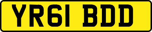 YR61BDD