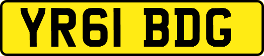 YR61BDG