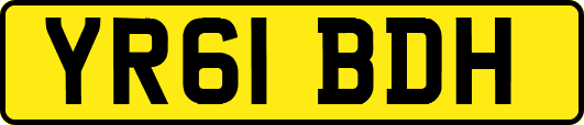 YR61BDH