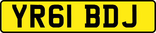 YR61BDJ