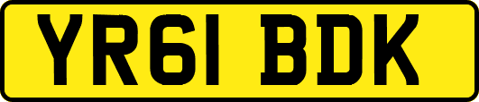 YR61BDK