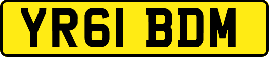 YR61BDM