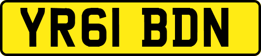 YR61BDN